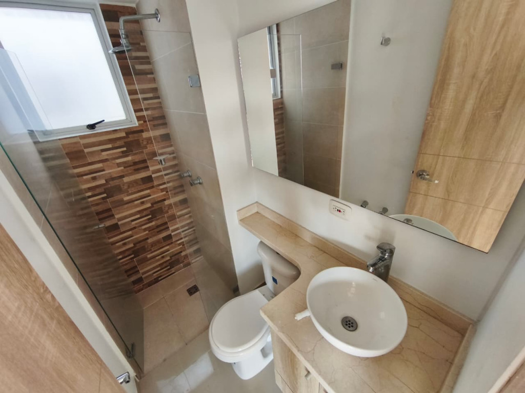 Apartamento En Arriendo - Ciudad Melendez, Cali