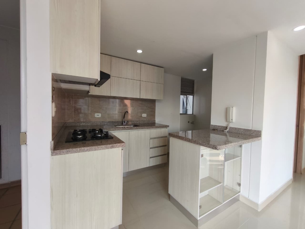 Apartamento En Arriendo - Ciudad Melendez, Cali