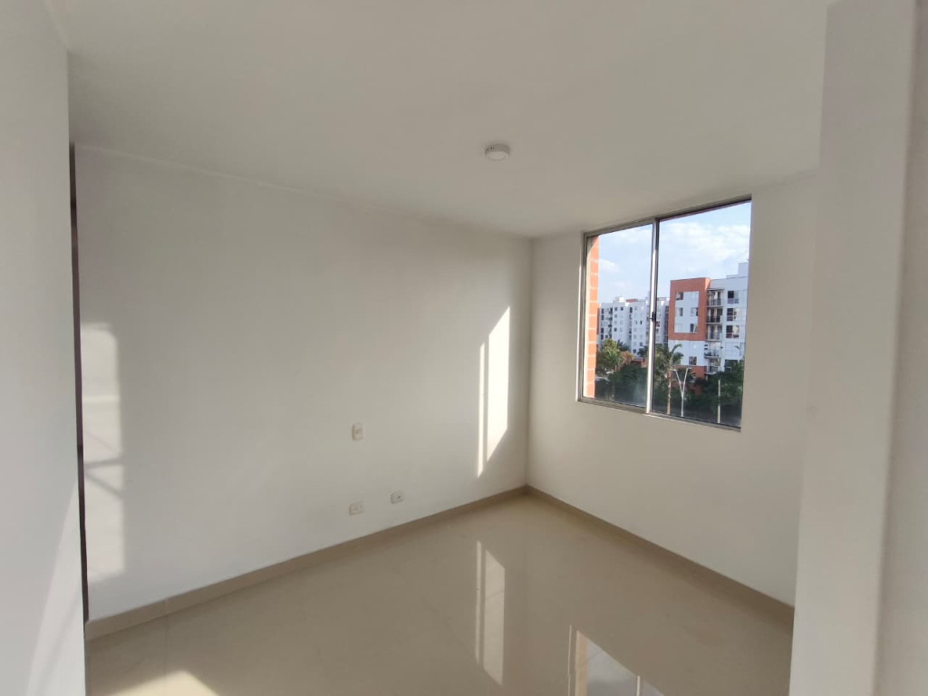 Apartamento En Arriendo - Ciudad Melendez, Cali