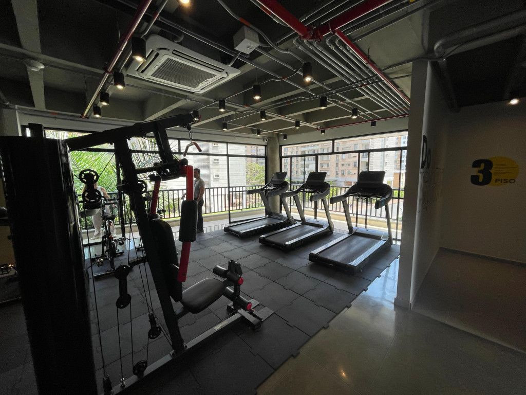 Apartaestudio En Arriendo - Urbanización La Flora, Cali