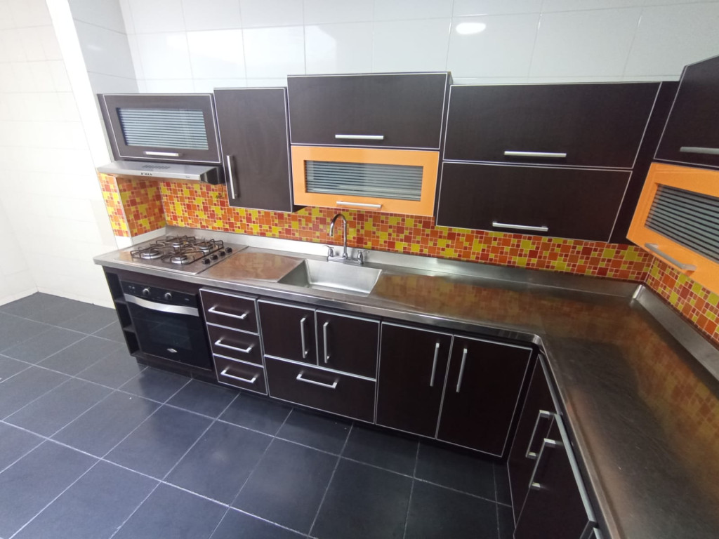 Casa En Arriendo - Salomia, Cali