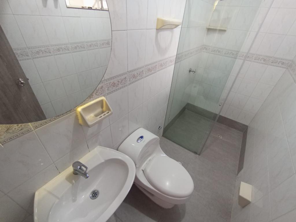 Casa En Arriendo - Salomia, Cali