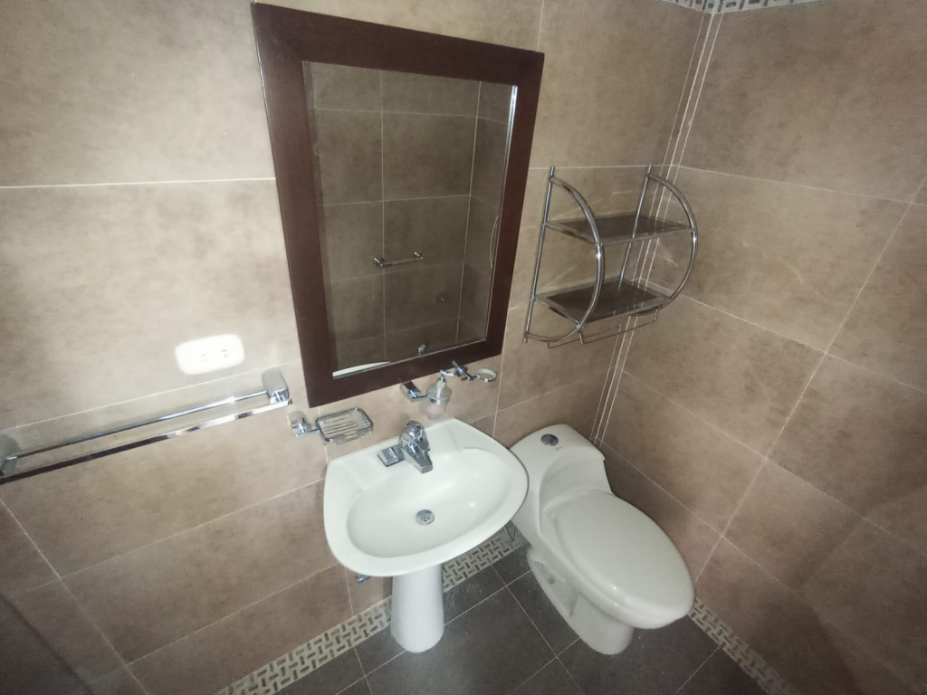 Casa En Arriendo - Salomia, Cali