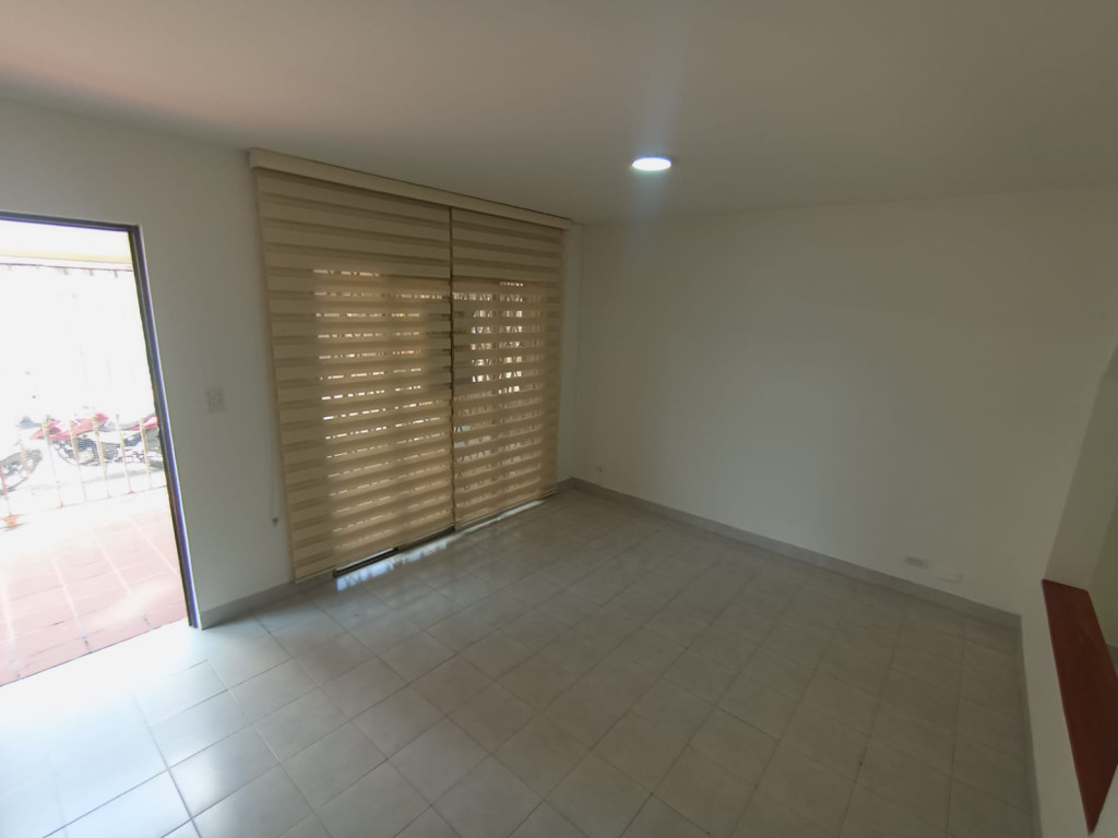 Casa En Arriendo - Salomia, Cali