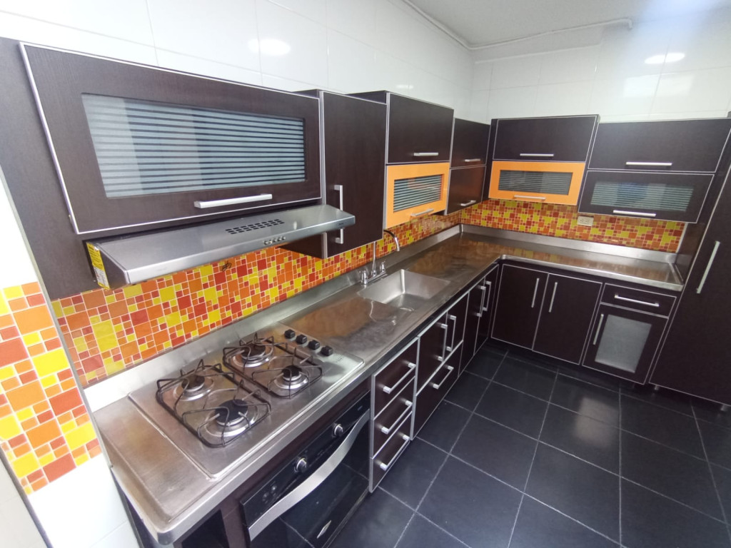 Casa En Arriendo - Salomia, Cali