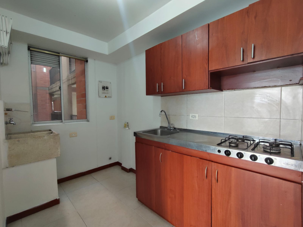 Apartamento En Arriendo - Prados Del Norte, Cali