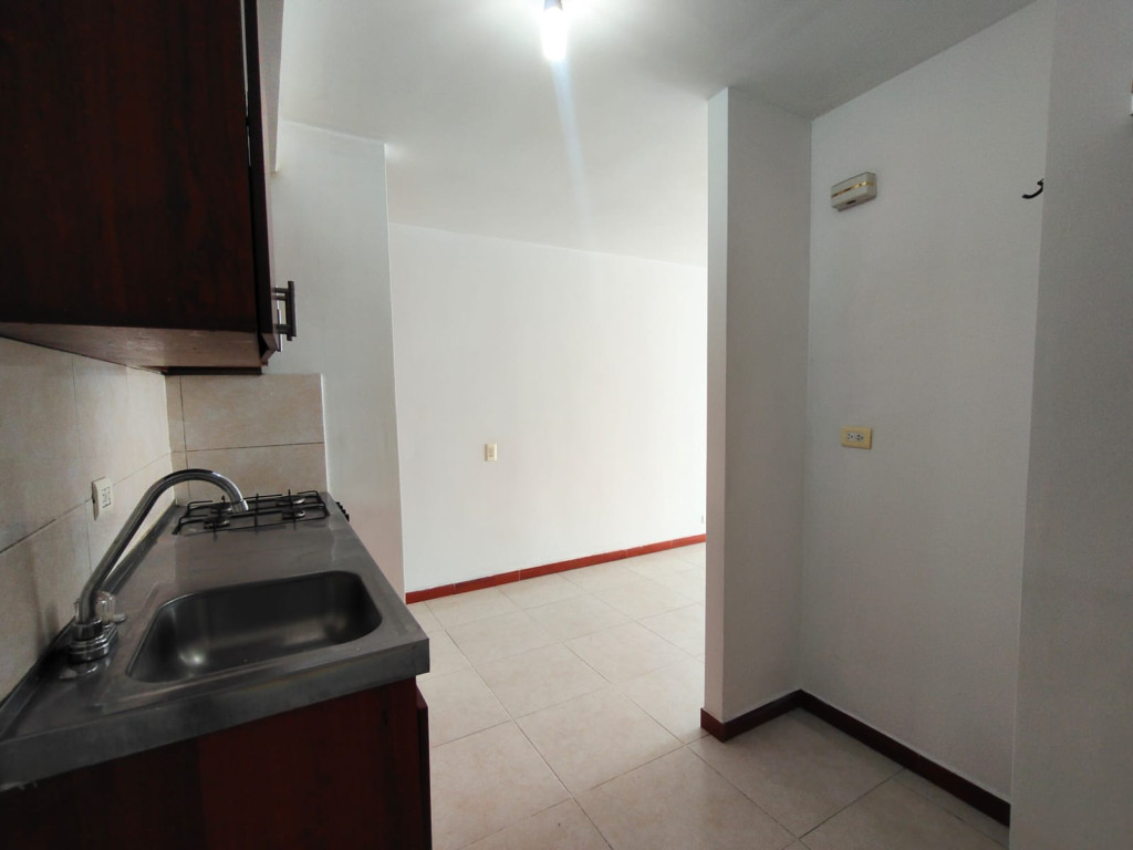 Apartamento En Arriendo - Prados Del Norte, Cali