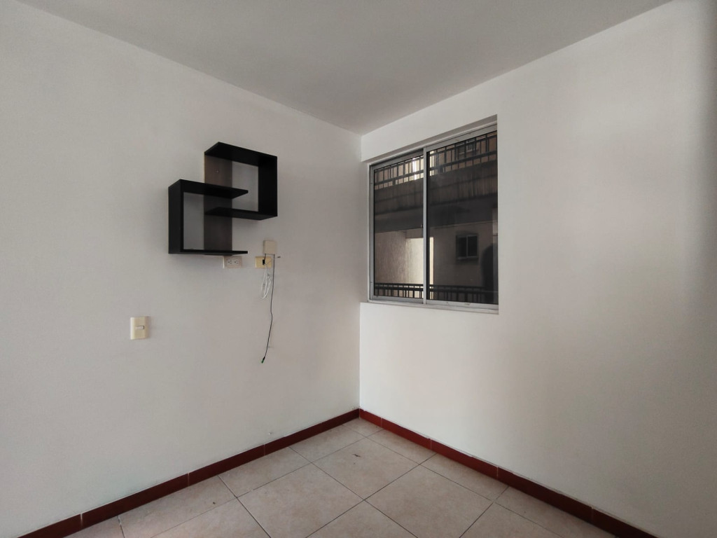 Apartamento En Arriendo - Prados Del Norte, Cali