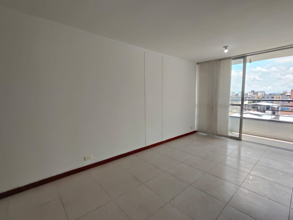 Apartamento En Arriendo - Prados Del Norte, Cali