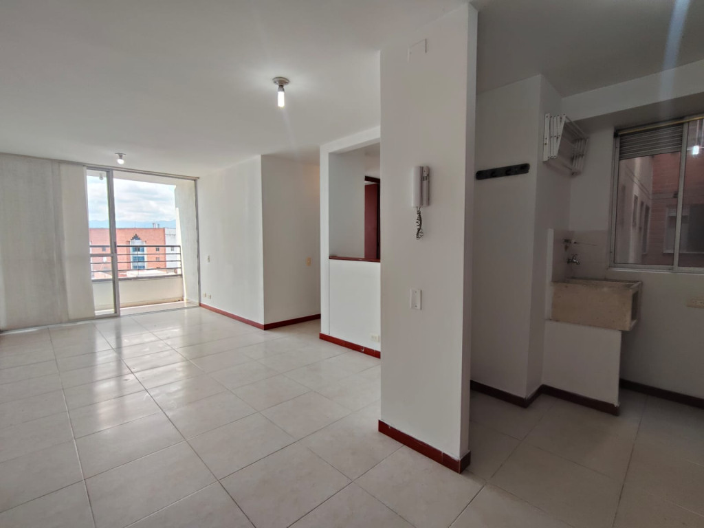 Apartamento En Arriendo - Prados Del Norte, Cali