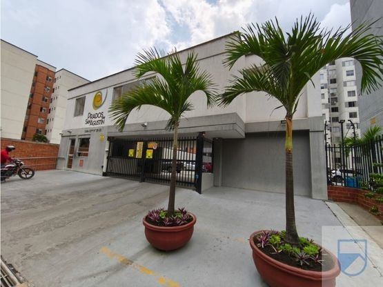 Apartamento En Arriendo - Prados Del Norte, Cali