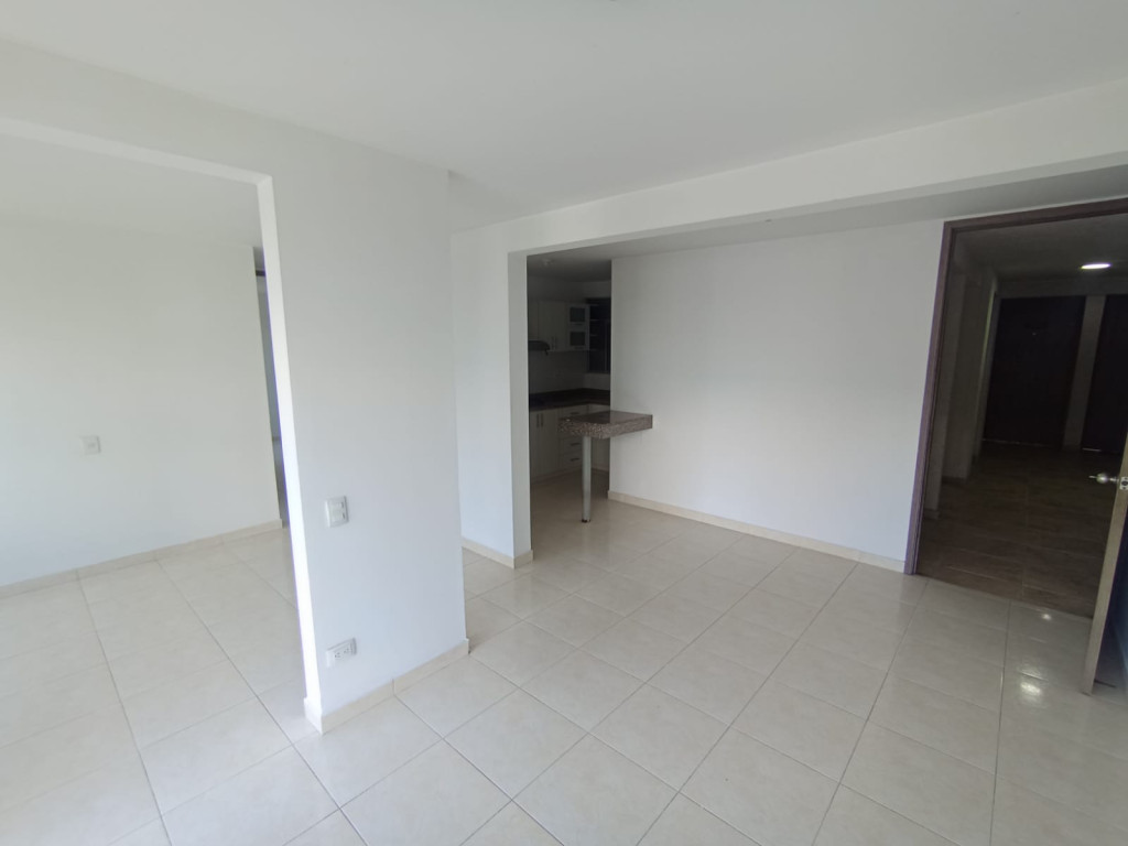 Apartamento En Arriendo - Prados Del Norte, Cali