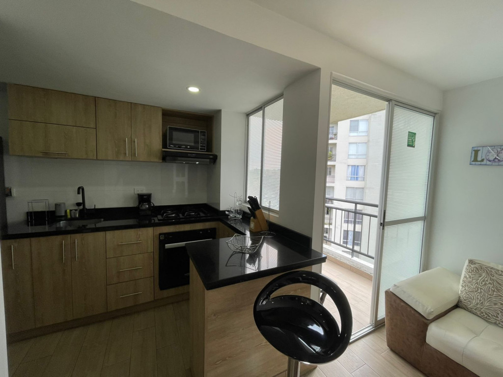 Apartamento En Arriendo - Bochalema, Cali