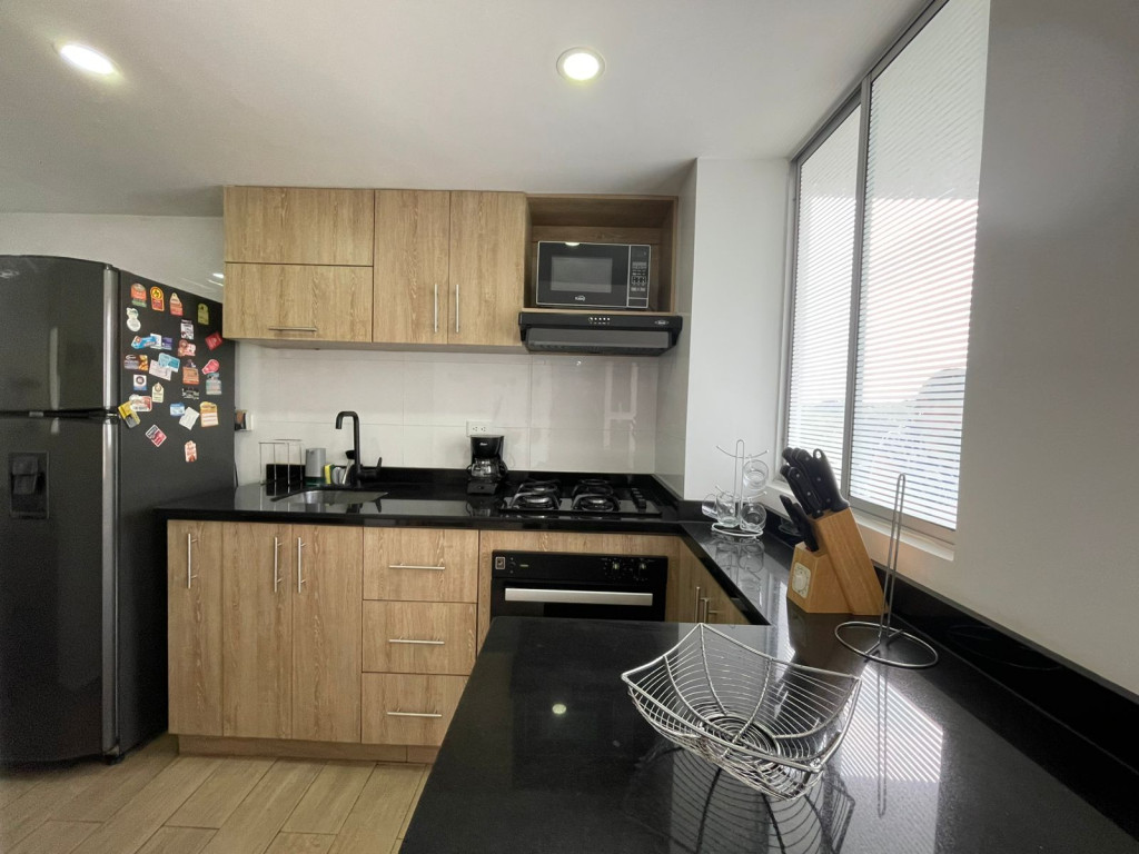 Apartamento En Arriendo - Bochalema, Cali