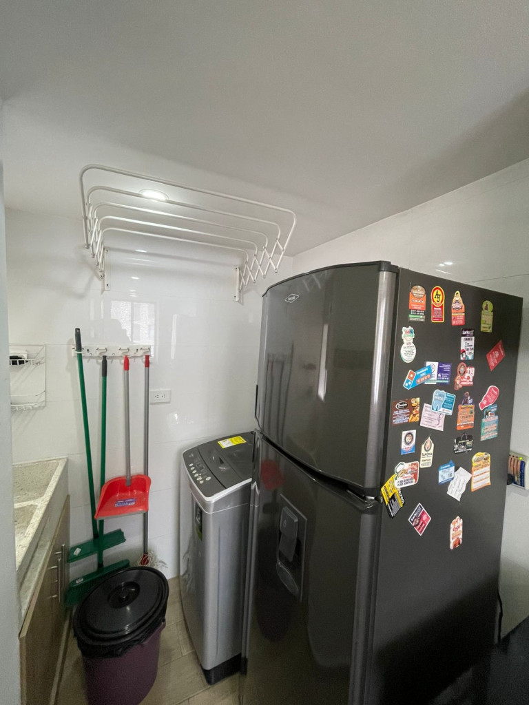 Apartamento En Arriendo - Bochalema, Cali