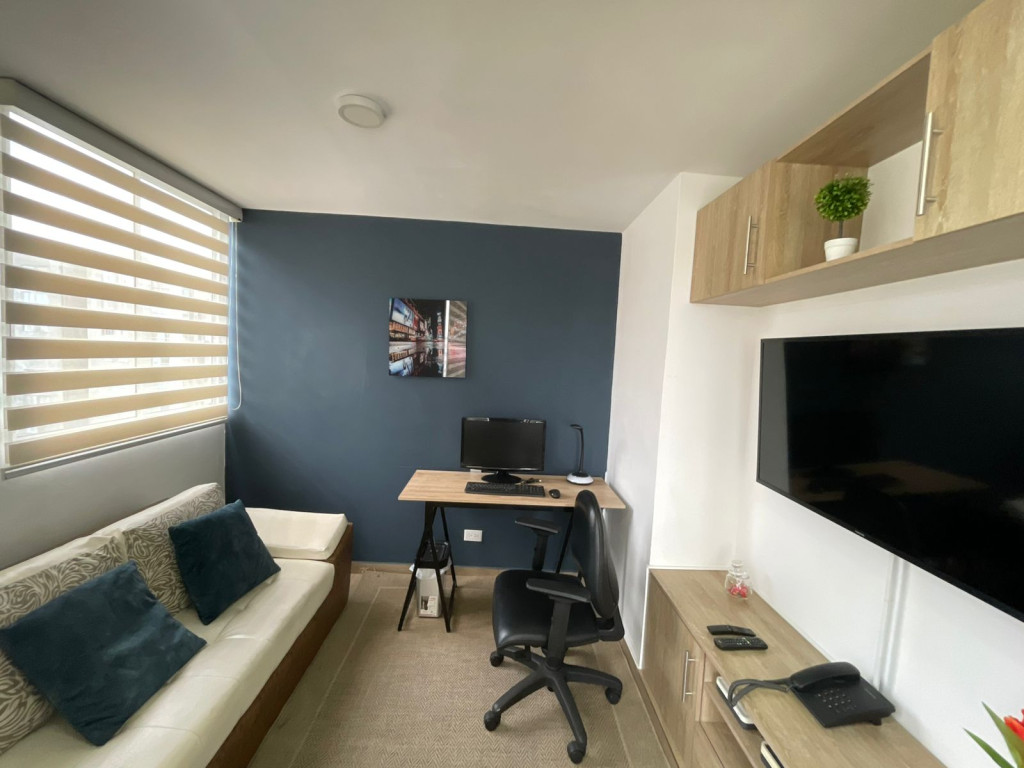 Apartamento En Arriendo - Bochalema, Cali