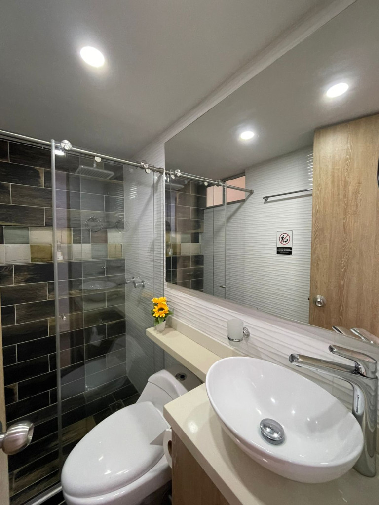 Apartamento En Arriendo - Bochalema, Cali