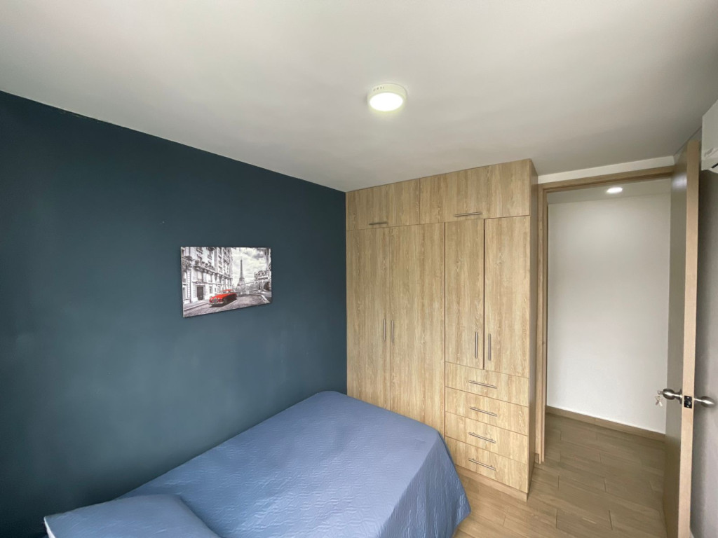 Apartamento En Arriendo - Bochalema, Cali