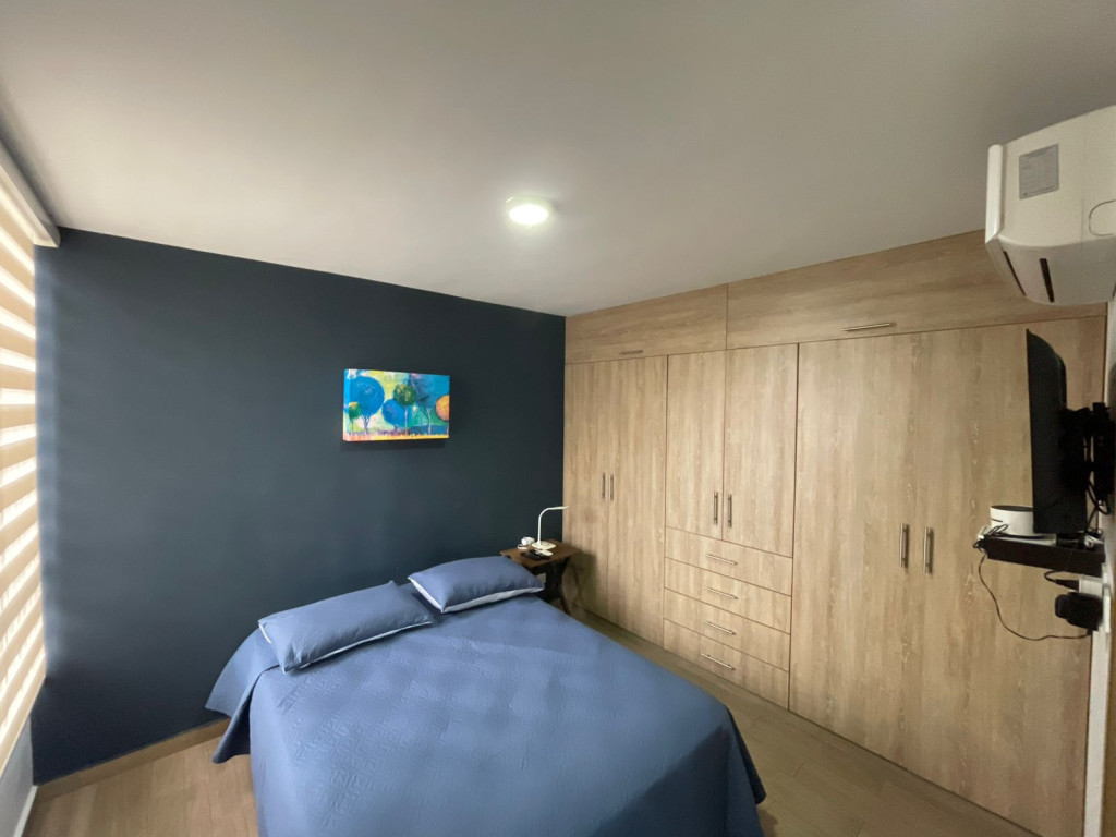 Apartamento En Arriendo - Bochalema, Cali