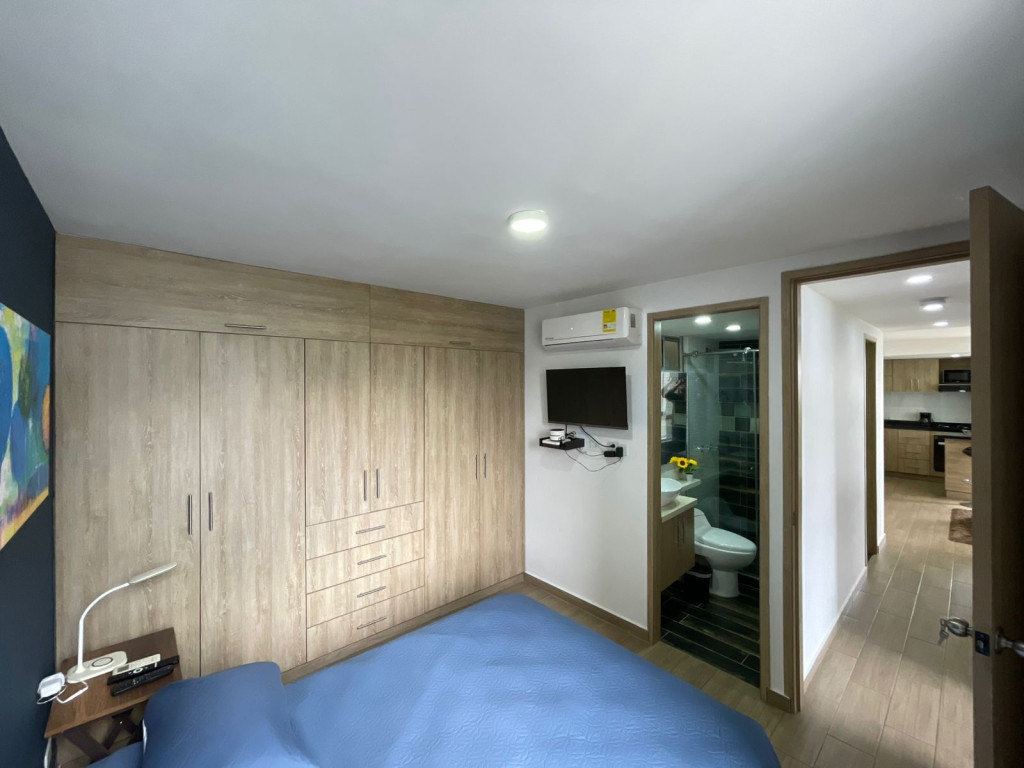 Apartamento En Arriendo - Bochalema, Cali