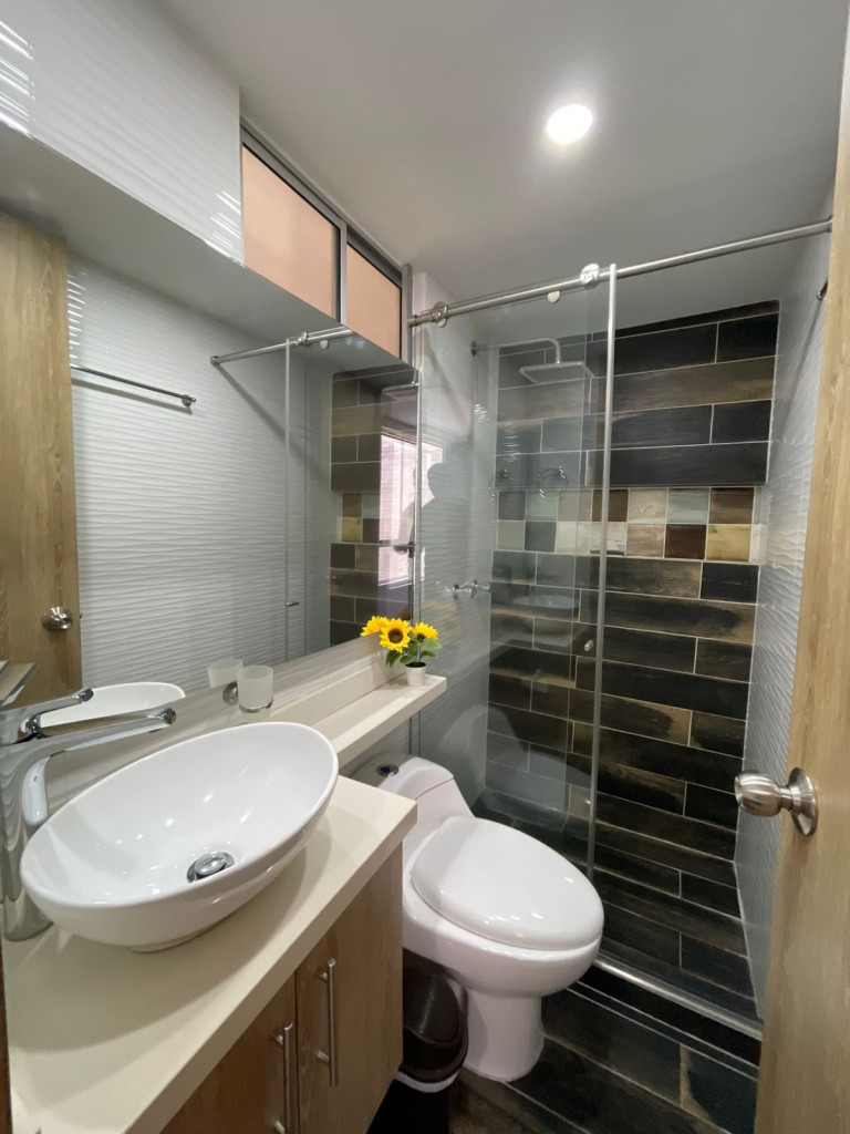 Apartamento En Arriendo - Bochalema, Cali