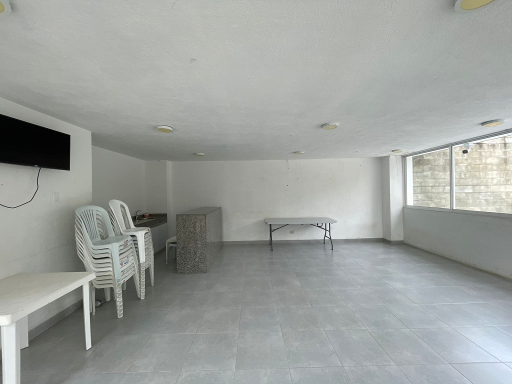 Apartamento En Arriendo - Bochalema, Cali