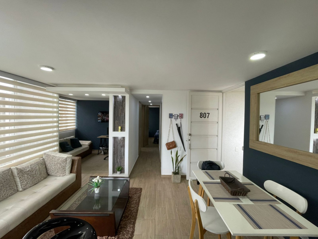 Apartamento En Arriendo - Bochalema, Cali