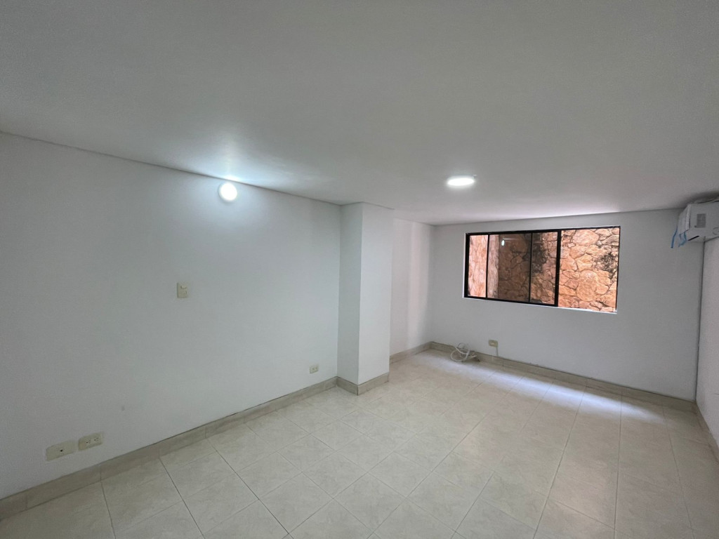 Apartamento En Arriendo - Cristales, Cali