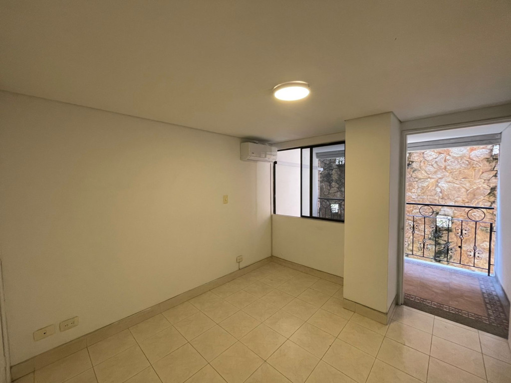 Apartamento En Arriendo - Cristales, Cali