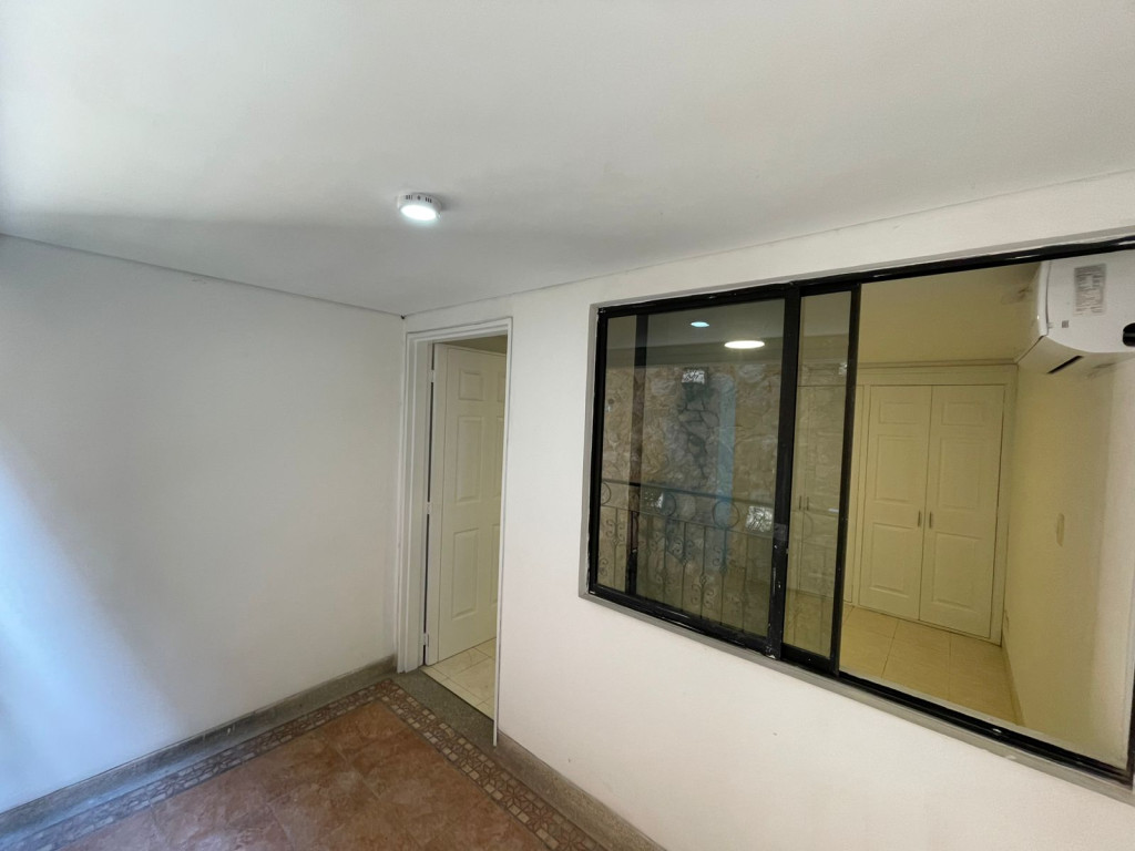 Apartamento En Arriendo - Cristales, Cali