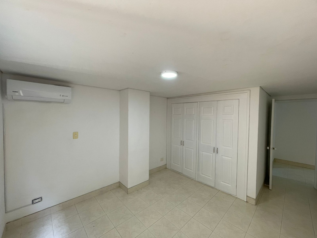 Apartamento En Arriendo - Cristales, Cali