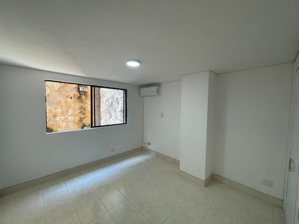 Apartamento En Arriendo - Cristales, Cali