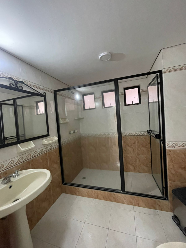 Apartamento En Arriendo - Cristales, Cali