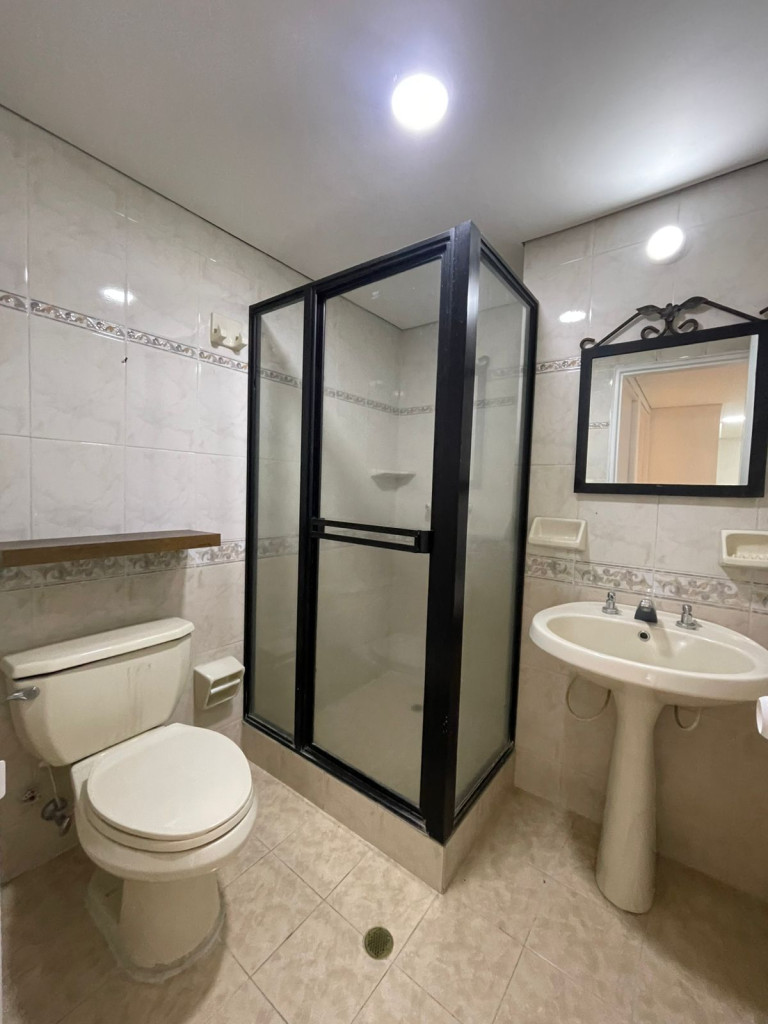 Apartamento En Arriendo - Cristales, Cali