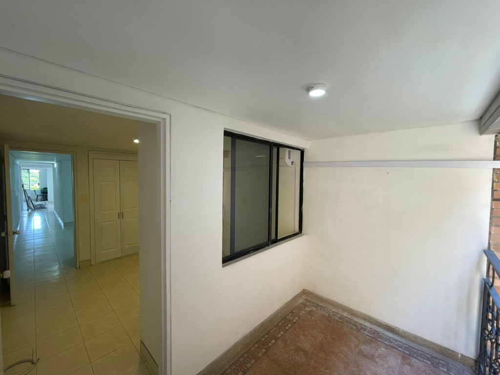 Apartamento En Arriendo - Cristales, Cali