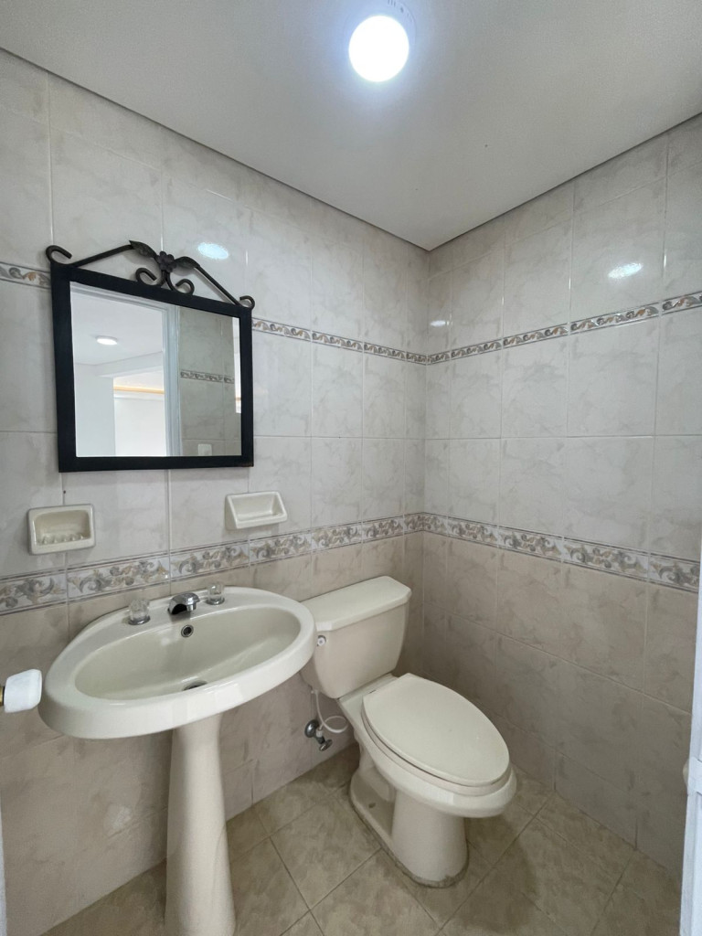 Apartamento En Arriendo - Cristales, Cali