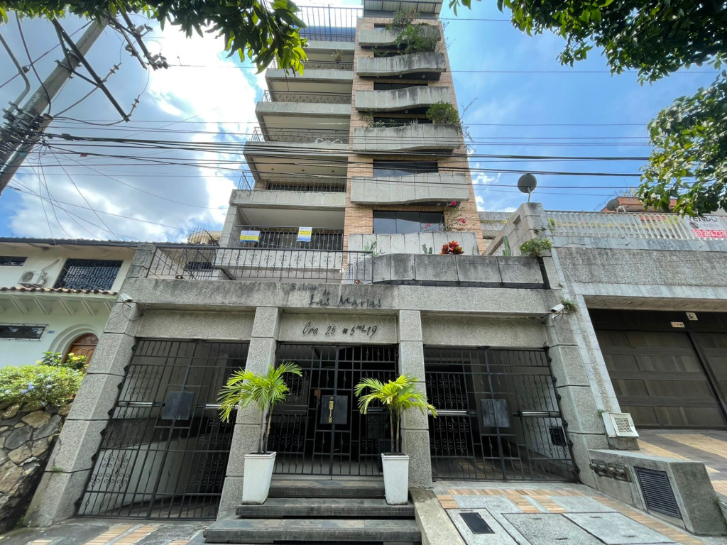 Apartamento En Arriendo - Cristales, Cali