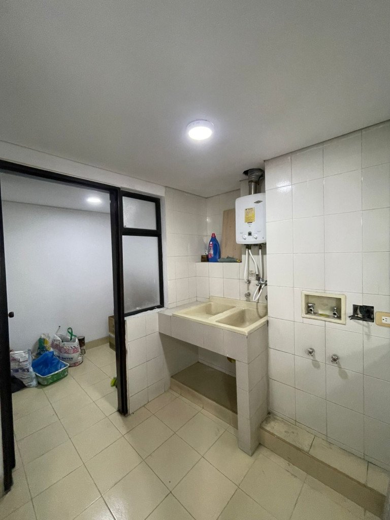 Apartamento En Arriendo - Cristales, Cali