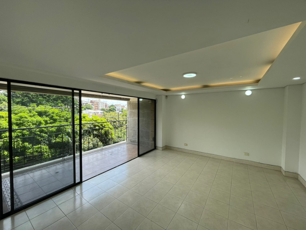 Apartamento En Arriendo - Cristales, Cali