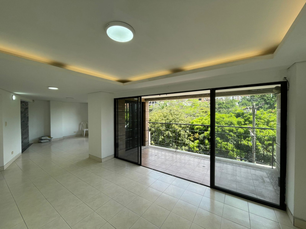 Apartamento En Arriendo - Cristales, Cali