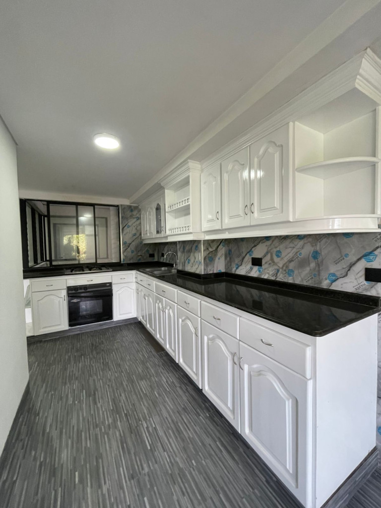 Apartamento En Arriendo - Cristales, Cali