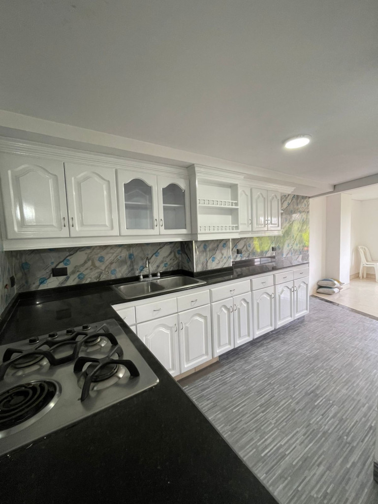 Apartamento En Arriendo - Cristales, Cali