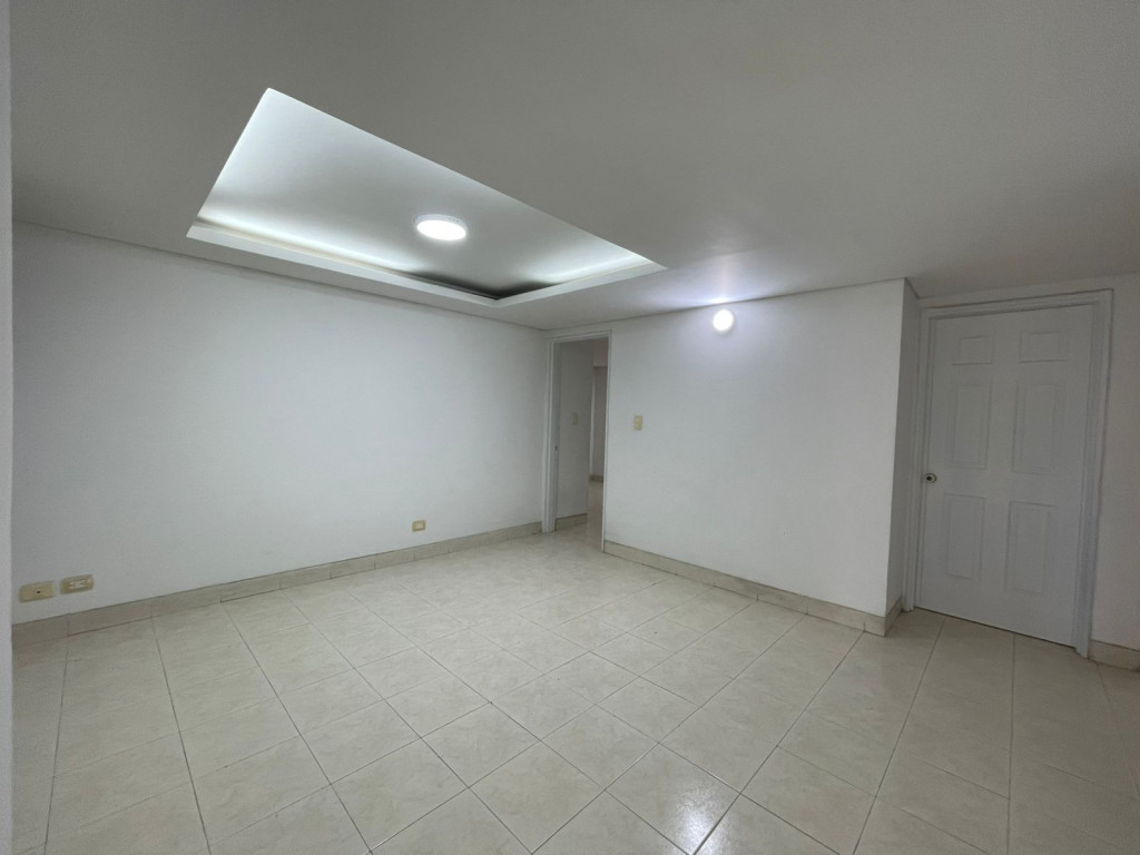 Apartamento En Arriendo - Cristales, Cali