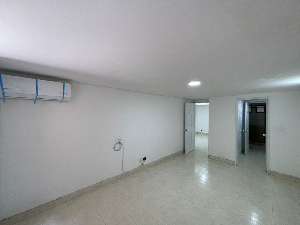 Apartamento En Arriendo - Cristales, Cali