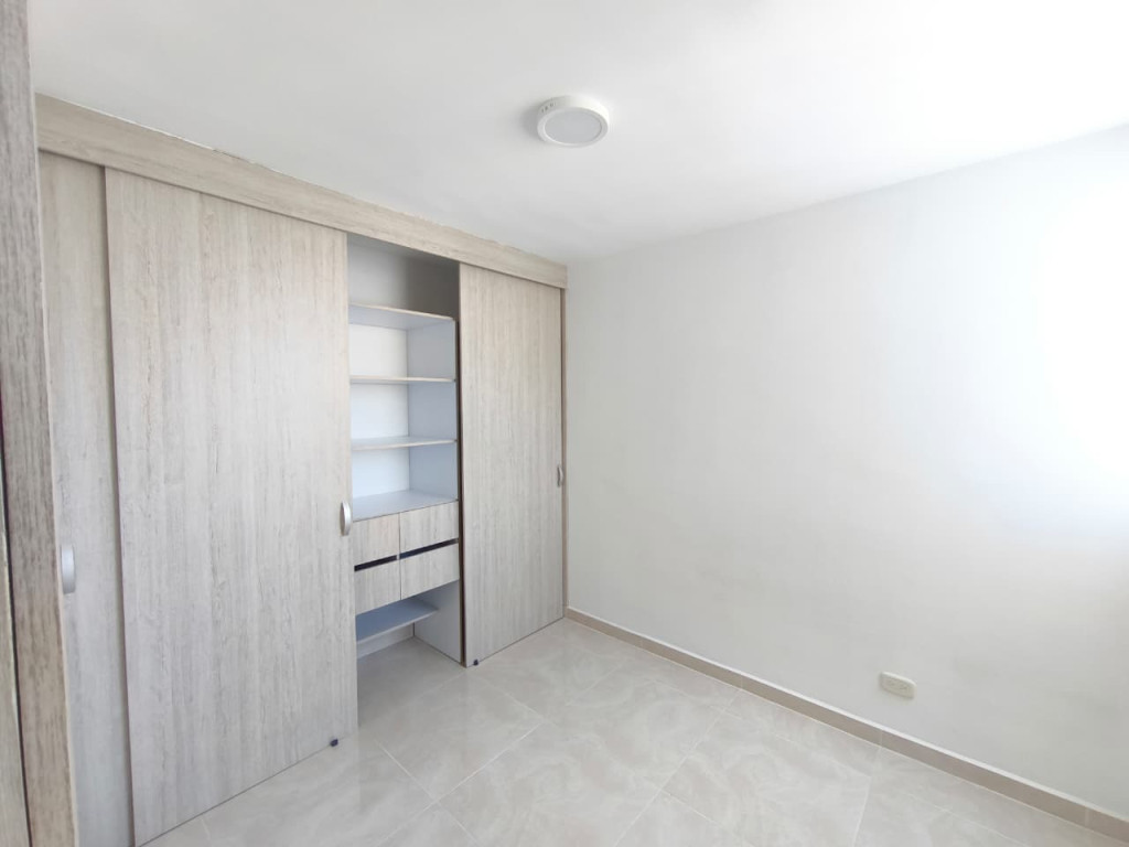 Apartamento En Arriendo - Kachipay, Cali