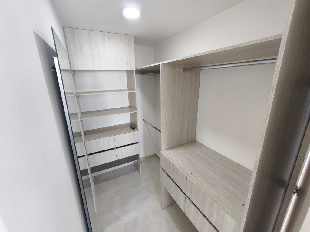 Apartamento En Arriendo - Kachipay, Cali
