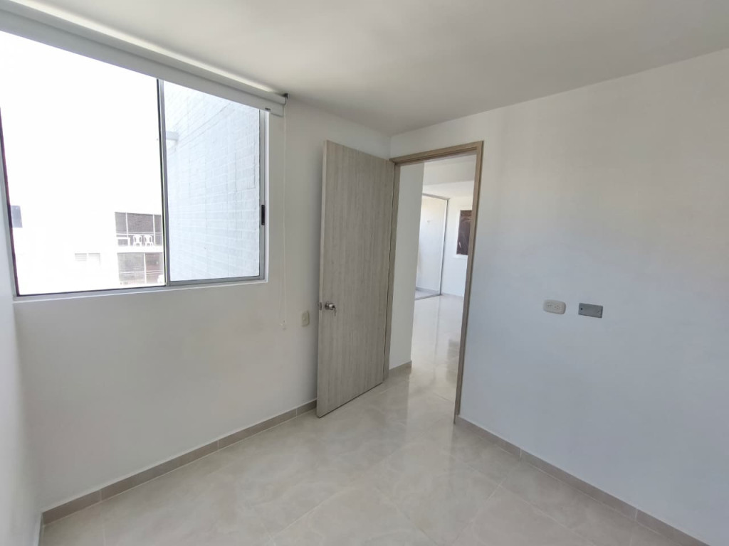 Apartamento En Arriendo - Kachipay, Cali