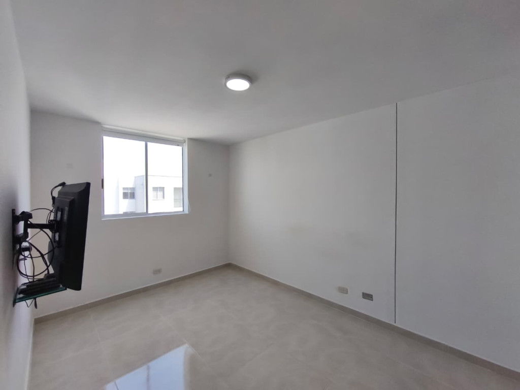 Apartamento En Arriendo - Kachipay, Cali