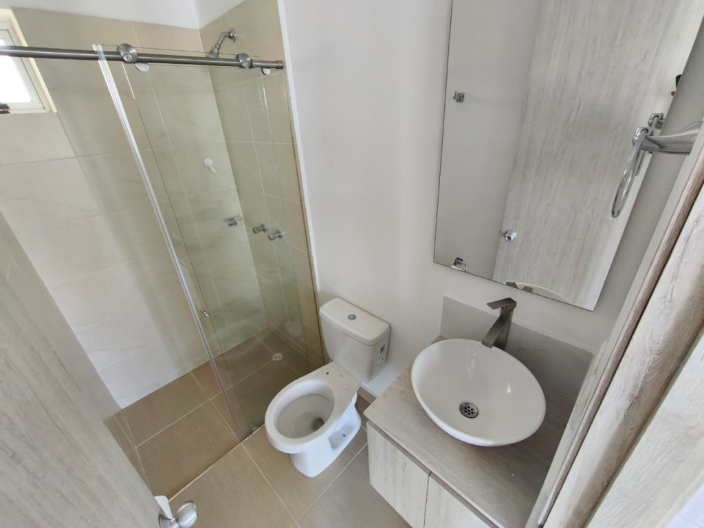Apartamento En Arriendo - Kachipay, Cali