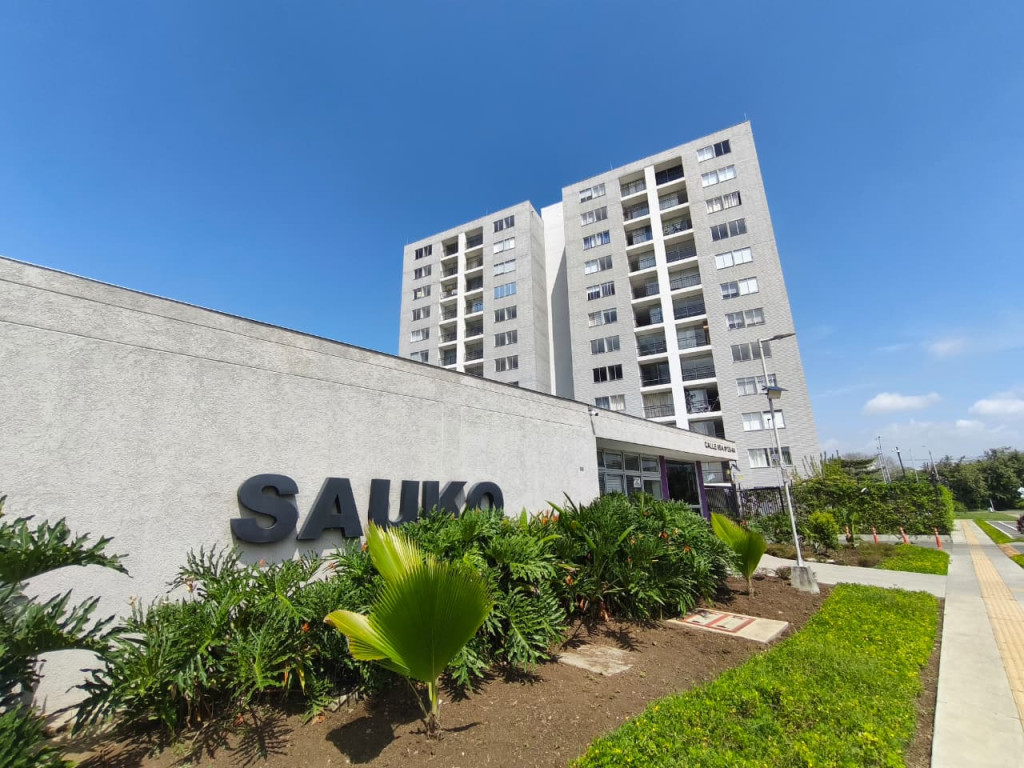 Apartamento En Arriendo - Kachipay, Cali